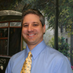 Dr. Tim Chauvin - Lafayette, LA - Dentistry