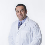 Dr. Shahab Mokhtare, MD