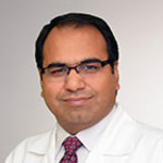 Dr. Muhammad Imtiaz, MD