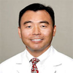 Dr. Walter Inkyun Choung, MD - Beverly Hills, FL - Orthopedic Surgery, Sports Medicine