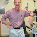 Gregory Doy Snodgrass, MD Ophthalmology