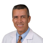 Dr. William Charles Cottrell MD