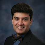 Abdul Mustajeeb Haseeb, MD Hematology/Oncology