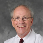 Dr. Joseph Warren Mcgoey MD