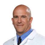 Dr. David Paul Thompson MD