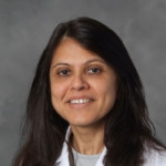 Dr. Daksha Ketan Bakshi, MD