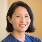 Dr. Emily Ihmei Yu MD
