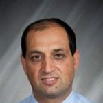 Dr. Mohammad D Khamiees, MD - CUMBERLAND, RI - Internal Medicine, Pulmonology, Critical Care Medicine, Sleep Medicine
