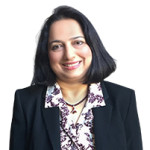 Dr. Zarina Hussain, MD