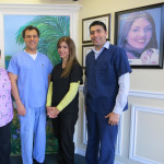 Dr. Amir Hossein Nikraz - San Clemente, CA - Dentistry