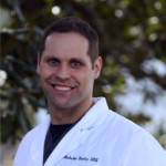 Dr. Nicholas Martin Darby, DDS - Richton, MS - Dentistry