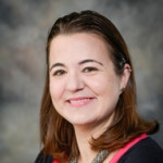 Dr. Julia Beatrice Cartaya, MD - Saint Louis, MO - Pediatric Critical Care Medicine, Pediatrics, Pediatric Endocrinology