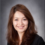 Mirela Krasniqi, MD Ophthalmology