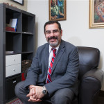 Dr. Aykut Ozden, MD