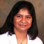 Dr. Manjari Aravamuthan MD