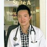 Dr. Thang Cao Nguyen, MD - San Mateo, CA - Family Medicine