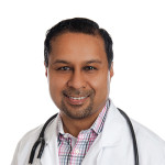 Dr. Nilay Ramesh Shah, MD