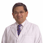 Dr. Gerardo Santos San Pedro, MD