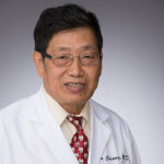 Dr. Peter P Chiang, MD - Baltimore, MD - Internal Medicine