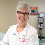 Dr. Susan Jones Mahany, MD