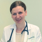 Dr. Traiana Daciana Pacurar MD
