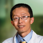 Dr. Jiantao Ding, MD - Monett, MO - Oncology, Hematology, Internal Medicine