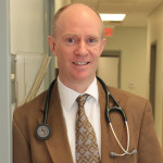 Dr. Richard John Barrett, MD - Savannah, GA - Internal Medicine