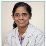 Dr. Shailaja Savitri Behara MD