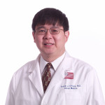 Dr. Andrew Jao Oyoung, MD - SHREVEPORT, LA - Internal Medicine