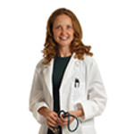 Mary Melissa Albritton, MD Endocrinology