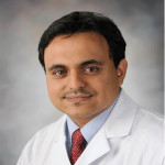 Dr. Mohsin Taha Alhaddad, MD