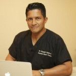 Dr. Ronald D Espinoza, DO