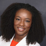 Dr. Tiffani Renae Garrett MD