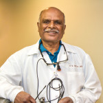 Dr. Rachamadugu Kichaiah Chetty - Los Angeles, CA - General Dentistry