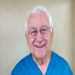 Dr. Robert Clark Riegel, DDS - Las Vegas, NV - Dentistry, Prosthodontics