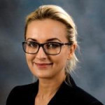 Dr. Alexandra Kondratyeva DO