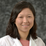 Dr. Chihyi Lin, DO - MOUNTAIN VIEW, CA - Internal Medicine