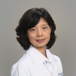 Dr. Xiaoru Yang, MD