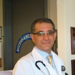 Dr. Aref Karbasi Rafsanjani, MD - Reseda, CA - Family Medicine
