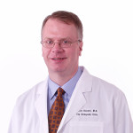 Dr. James Scott Bicknell, MD