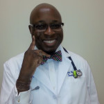 Dr. Chidi Uko Chris Uche, MD