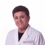 Dr. Joseph Albert Pineda, MD - Minden, LA - Obstetrics & Gynecology