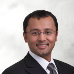 Dr. Kashyap Kansupada MD