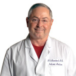 Dr. Pierre Valmont Blanchard, MD - Shreveport, LA - Internal Medicine