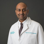 Dr. Suprith Badarinath, MD - Jacksonville, FL - Hematology, Oncology, Internal Medicine