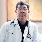 Dr. Roger Wayne Beville, MD - Glennville, GA - Family Medicine