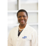 Dr. Karis Theresa Cummings Bynoe, MD