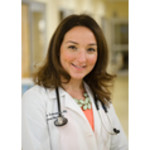Dr. Caroline Renee Jouhourian MD