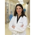 Dr. Suzanne Dawn Saindon DO