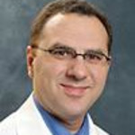 Dr. Abdulrahman Effendi, MD - ROSEVILLE, MI - Nephrology, Internal Medicine